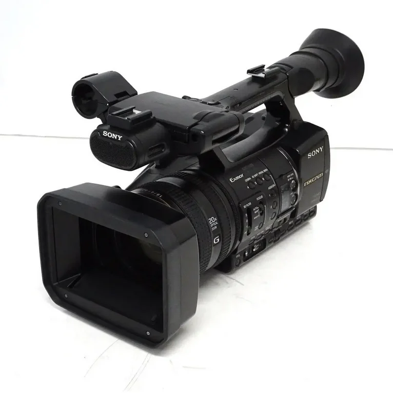 SUPER DISCOUNT 100% HXR-NX5R 4K NXCAM Camcorder Video Camera Top Selling Best New