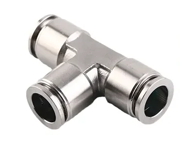 Производитель из нержавеющей стали фитинги Индии