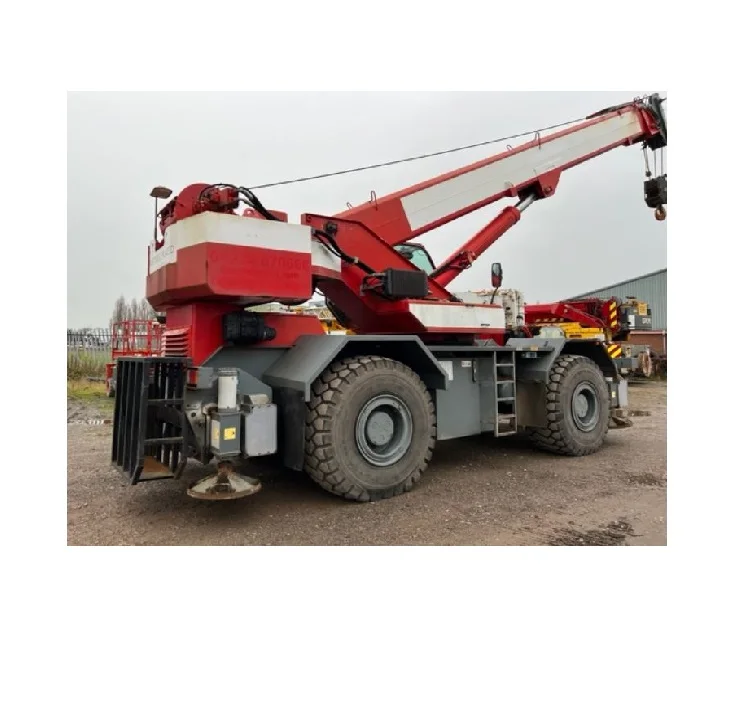 5 Ton 10 Ton 12 Ton 16 Ton 20 Ton 25 Ton Hydraulic Cargo Truck Crane Hydraulic Lorry Crane Truck Mounted Crane
