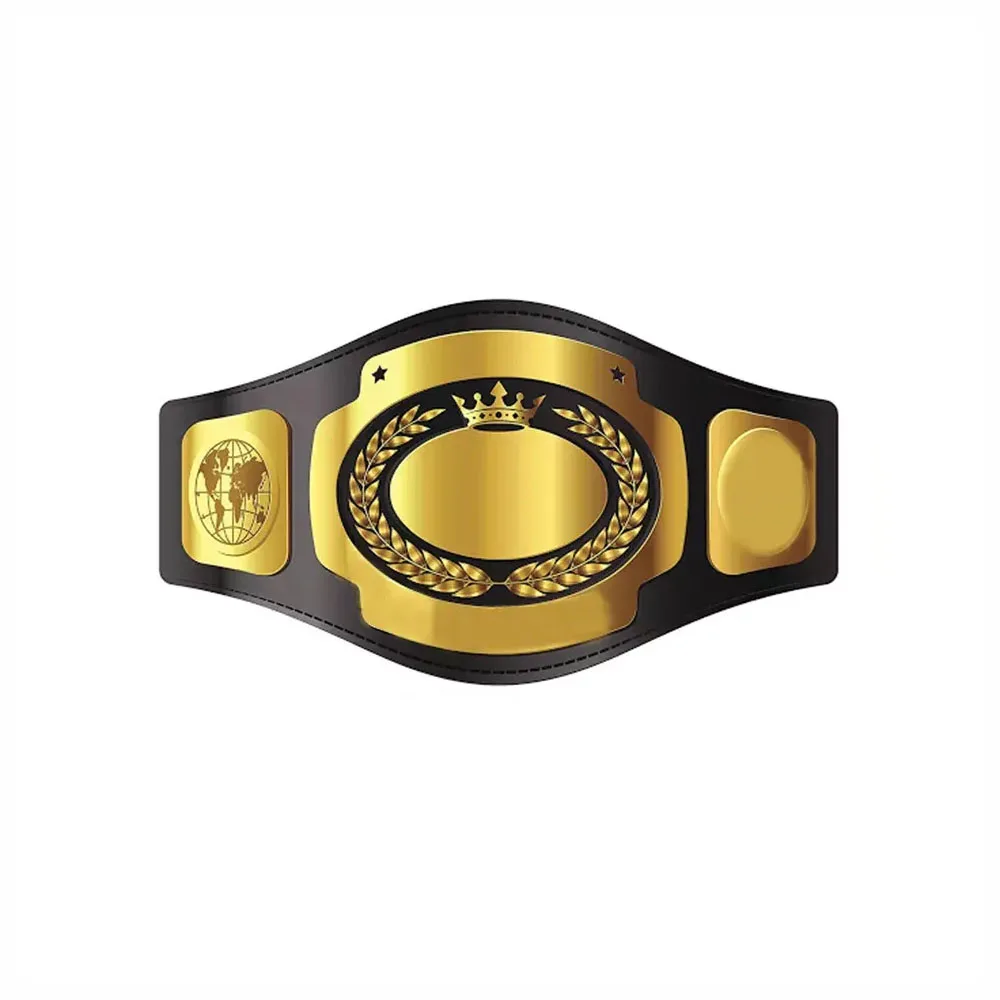 whole sale reasonable new 2023 High Level Belt Heavyweight Leather Wrestling Boxing Martial Arts Belts