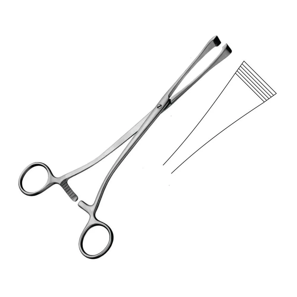 High Quality Delee Pelvimeter for Internal Measurements graduated in cm and inches by volgocare international