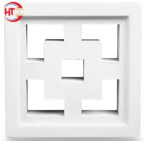 Vietnam Export High Standard Household Construction Material Breeze Cement Block For Building And Decoration