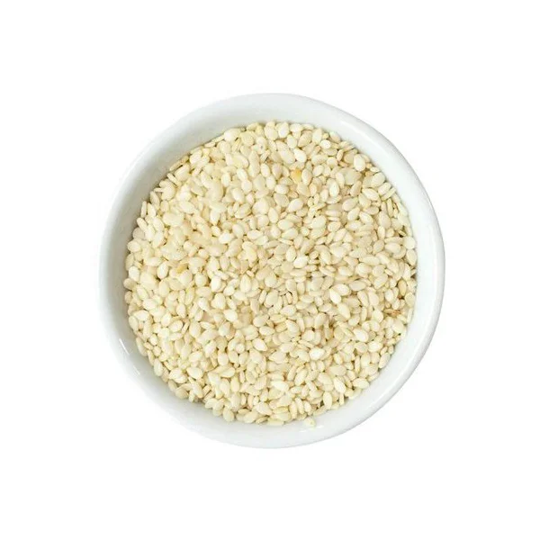 White Sesame Seeds