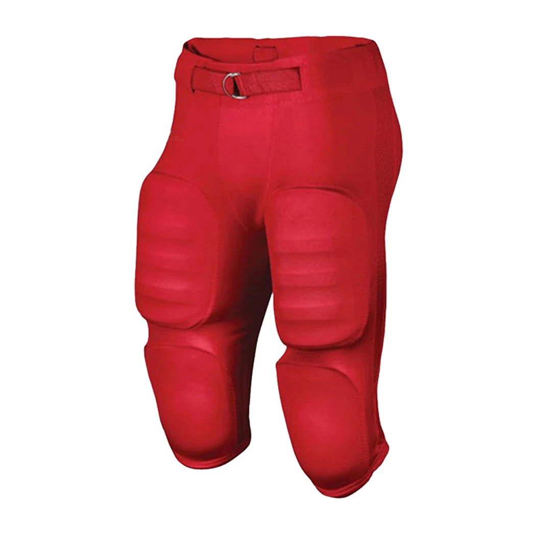 custom wholesale flag football belts flag fidget sublimation 100% youth pattern american flag American football uniform