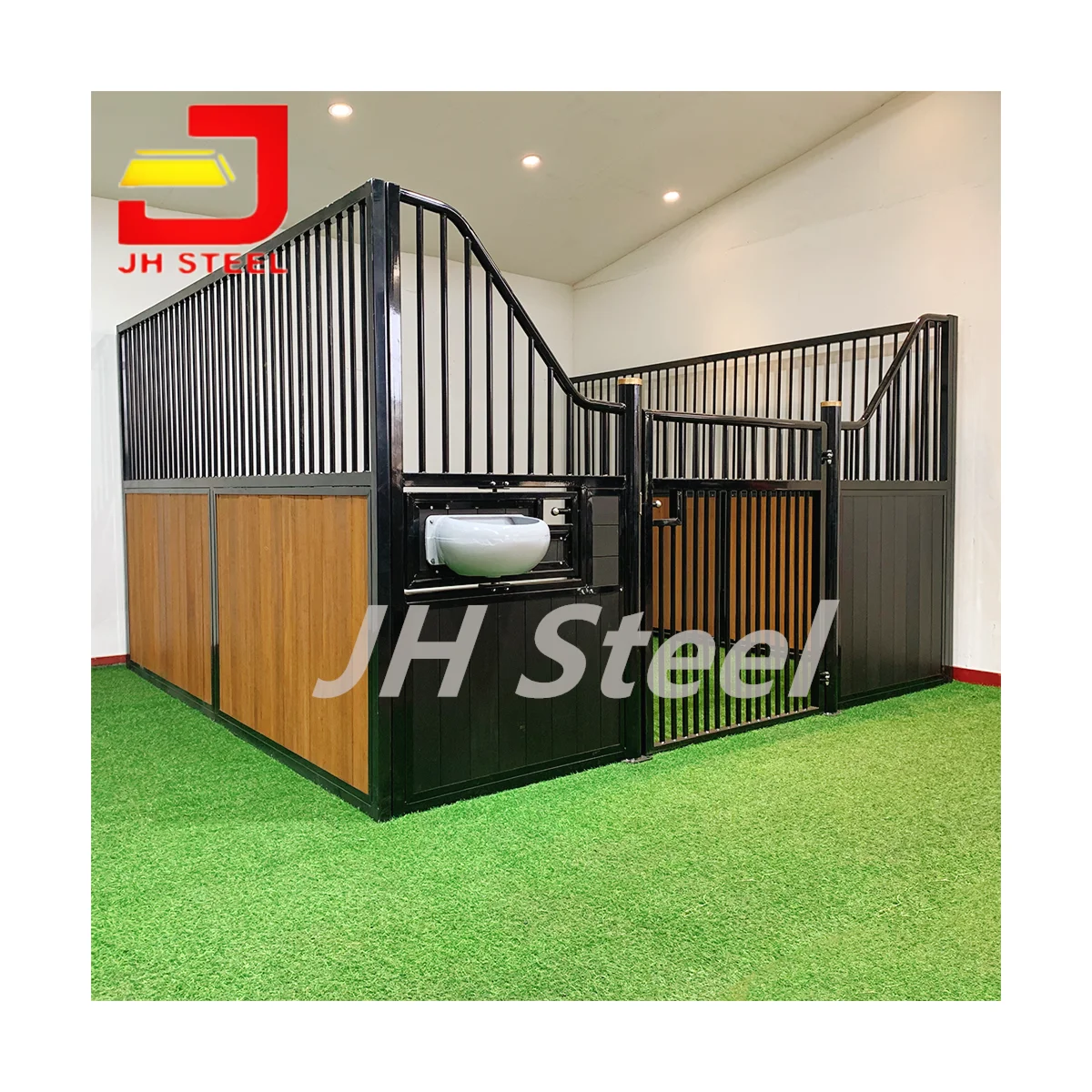 Luxury Horse Equestrian Equipment Wholesale Products Horse Stable