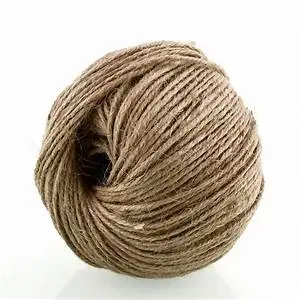 Jute Yarn Twine ball 100% Export Oriented High Quality Natural Eco Friendly Biodegradable Wholesale Colorful from Bangladesh