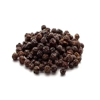 Hot Selling Rich Nutritous Hot Spicy Black Pepper corn Free Sample Dried Black Pepper