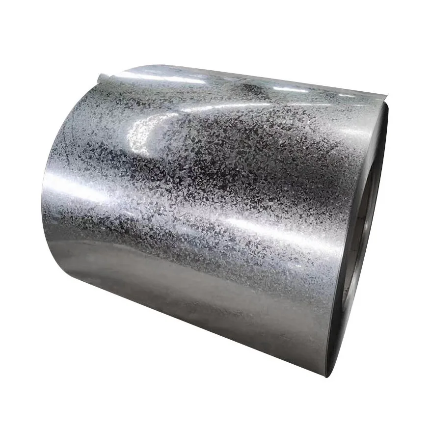 Painting zinc Prepainted Galvanized Steel Coil DX51D DX52D DX53D steel coil Ppgi Ppgl Steel Coil