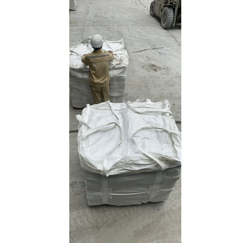 Вьетнамский цемент Строительные строительные материалы 42 5 Морден быстрое закаливание композитный портланд-цемент