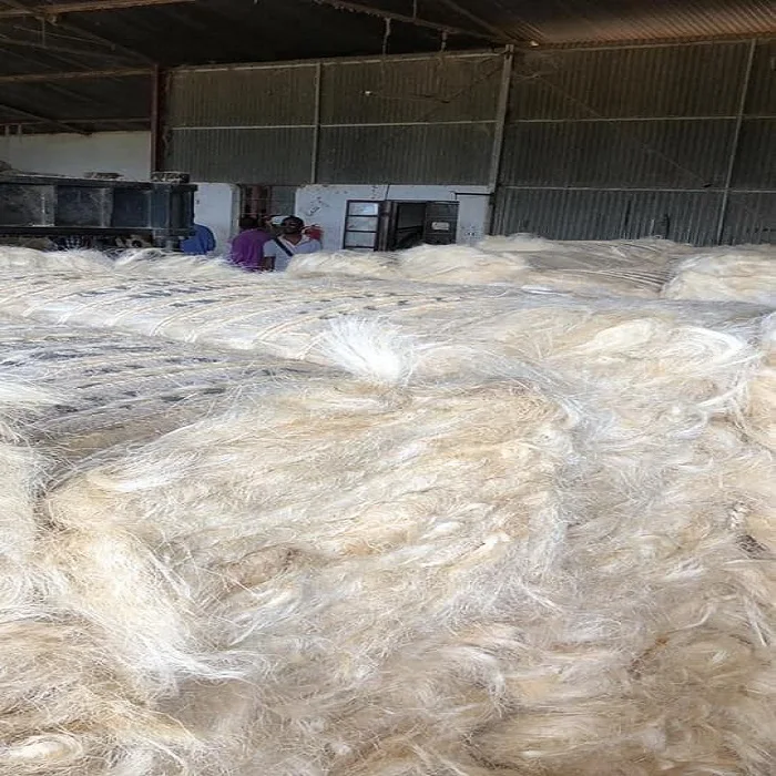 UG Grade Sisal Fibre Natural Sisal Hemp Low Price Best Selling In Stock Available Fast Shipping for Sale