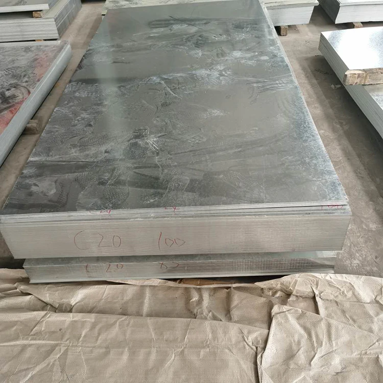 a25 8mm hot dipped color coated zinc-alu passivation  diamond galvanized steel gi sheet-mica in coil/strip 1020  waterstop