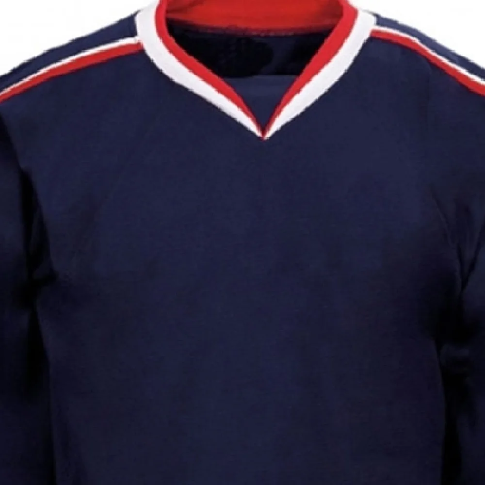 Wholesale Youth Custom Blank Ice Hockey Jersey Newest Design Custom Make Your Own Team Ice Hockey Jerseys