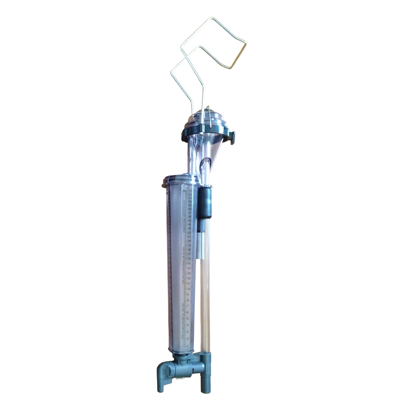 33kg Tru-test Milk Meter Split Flow for Cow Goat with PSU Material milking machine accessories