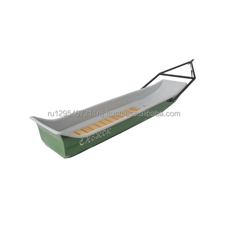 Hot sale Snow-mobile trailer cargo with brackets for fixing  drawbar installed on the sides from the outside from manufactures