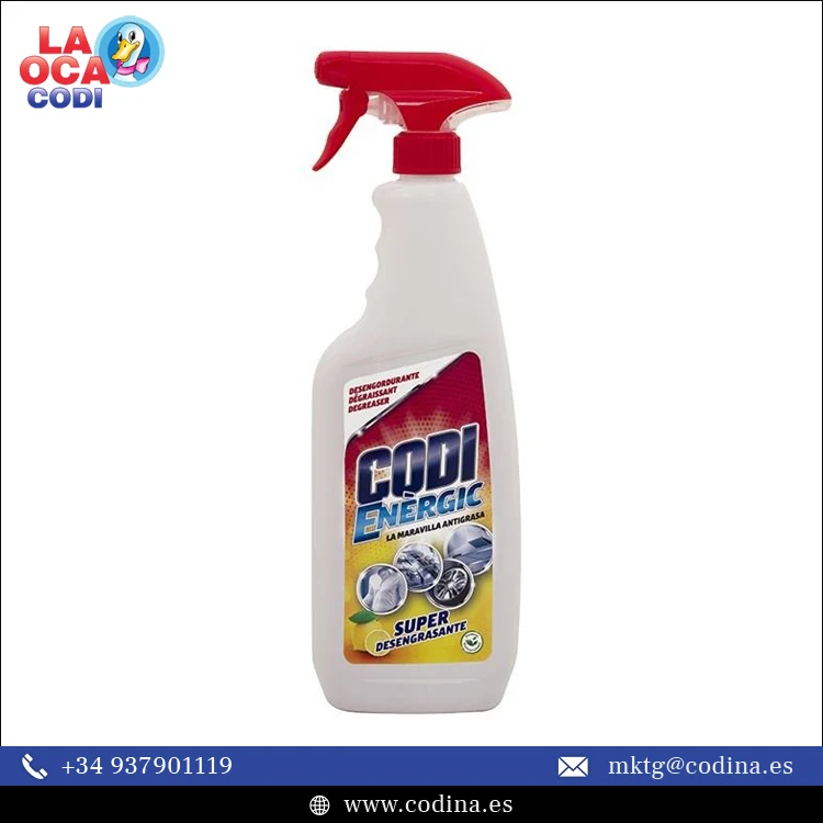 Best Offer for Superior Quality Non Corrosive Degreaser Kitchen Stains Remover Liquid Car Rims Grease Cleaner at Good Price