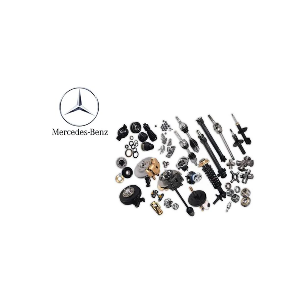Original Mercedes Car Engine Spare Parts Of All Models At Genuine Price FORCE GMBH Wholesale Manufacturer