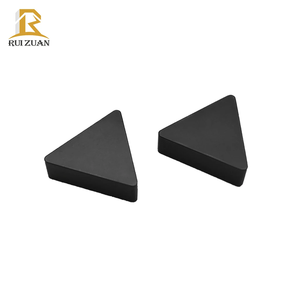 PCD Diamond Cutting Tools Superabrasive Materials for the Production of Pcd Turning Inserts