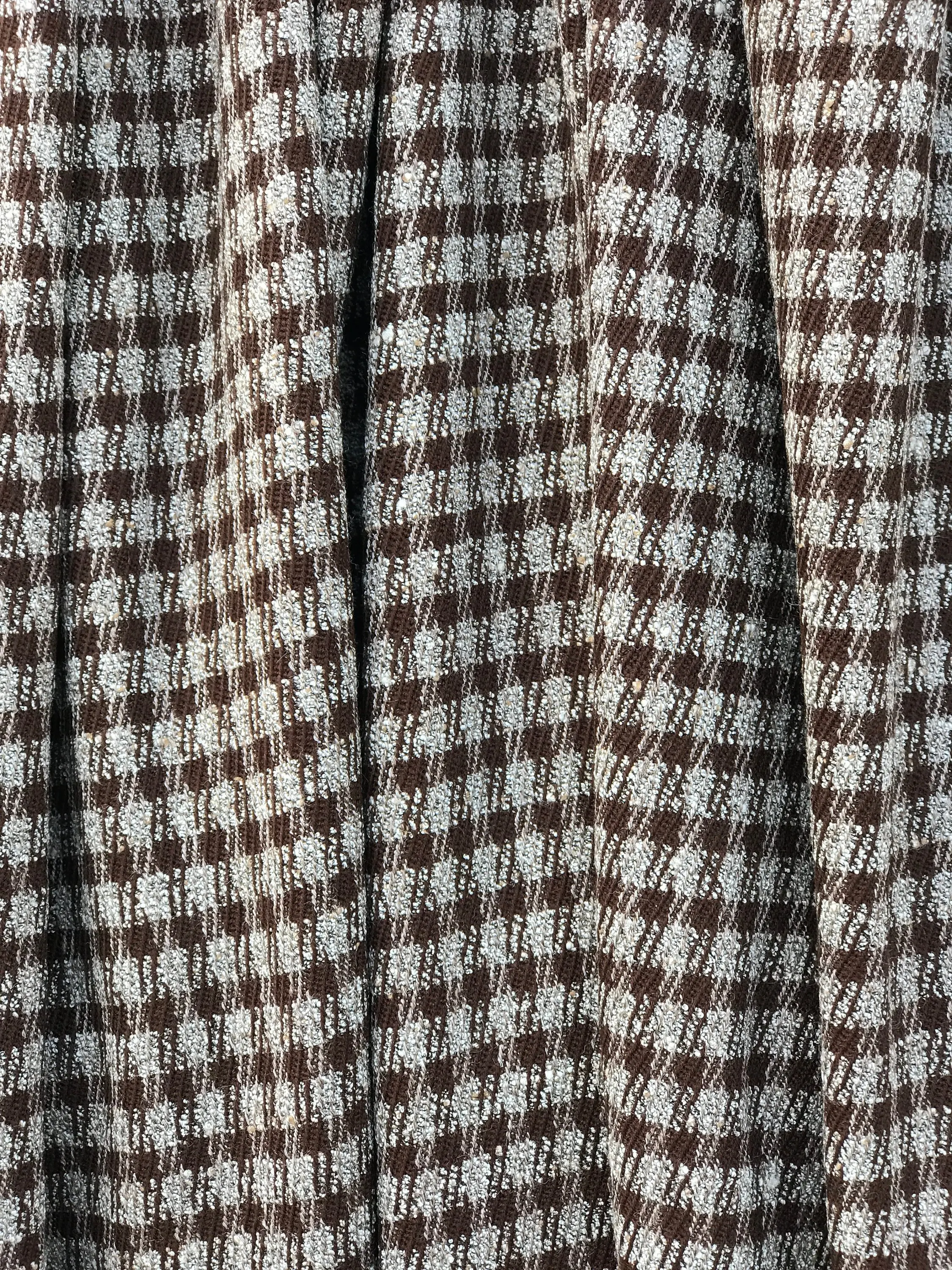 Handloom wool fabric high quality product 100% purity plain and printed fabric beautiful colors