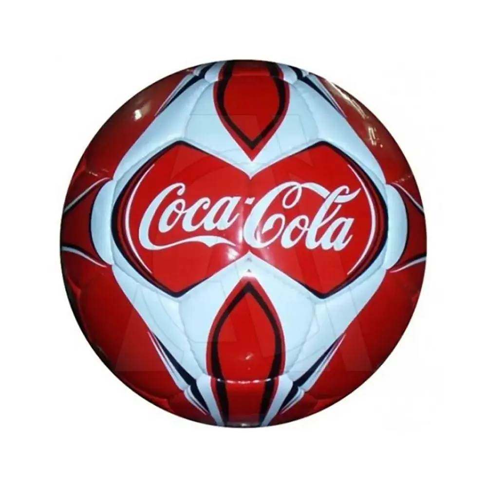 Direct Factory Made Wholesale Selling Custom Logo Cheap Rates Promotional Professional Size 5 PVC Soccer Ball