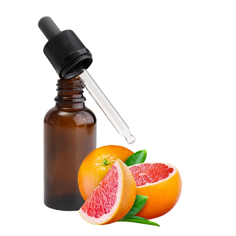 Top Quality Grape Seed Oil at Wholesale Price Pure and Organic Aroma Grade Grapefruit oil