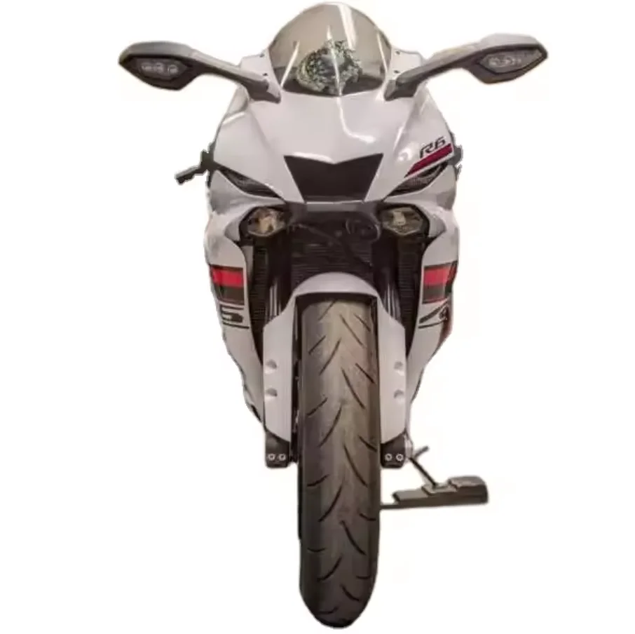 2024 Новый Подержанный YZF-R6 мотоцикл спортивный популярный велосипед для внедорожных приключений