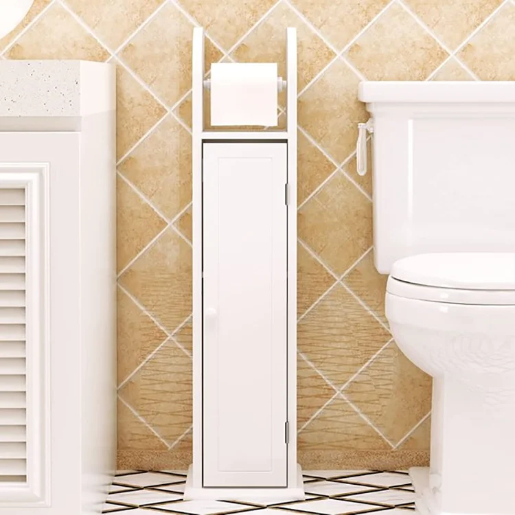 Low price other waterproof bathroom furniture luxury tissue cabinet