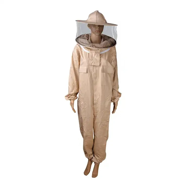 Disposable Coverall Suit Type 5 6 Breathable Hazmat Suit XL Size Factory Sell