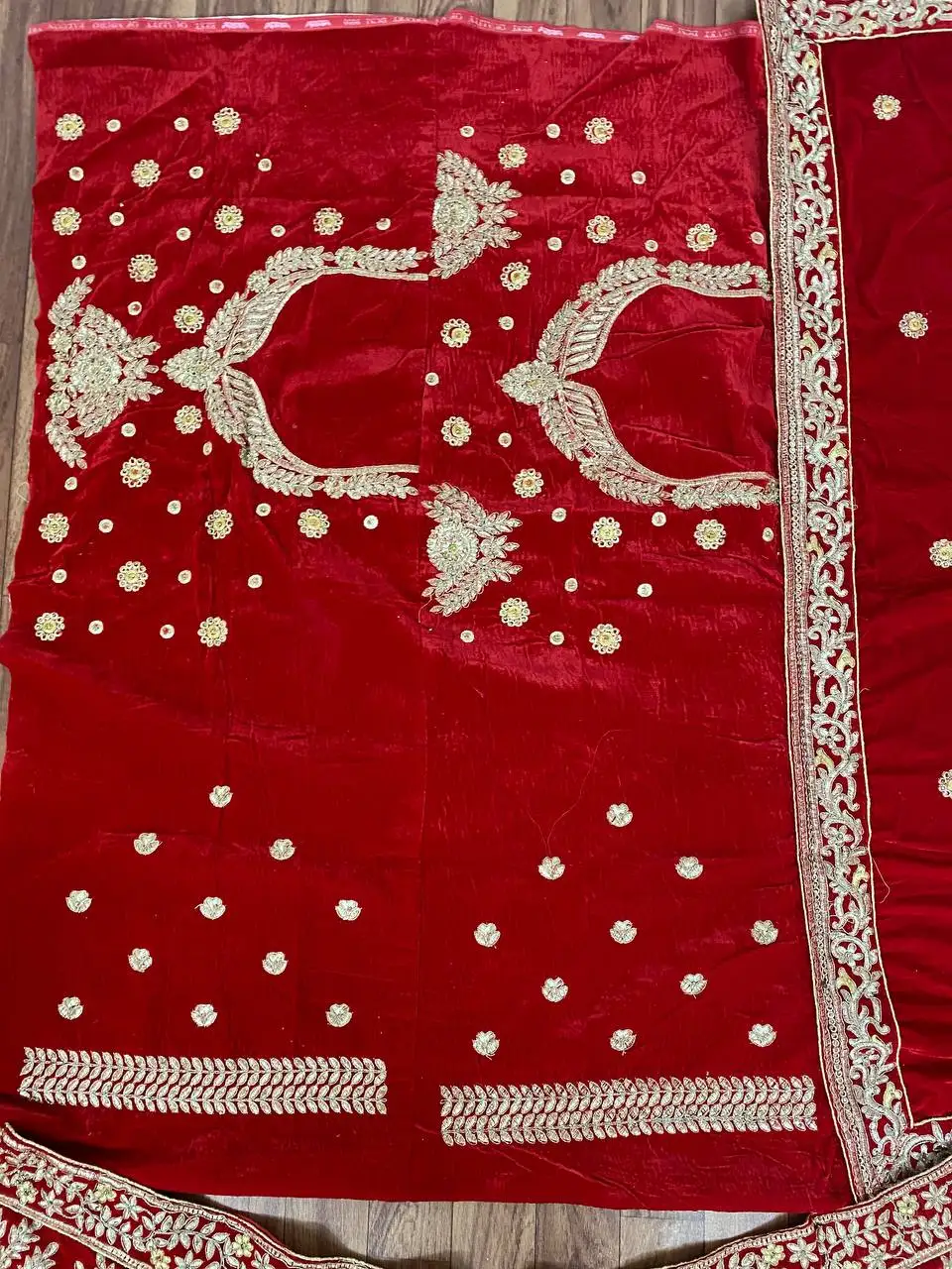 Лидер продаж дизайнерская свадебная одежда Lehnga Choli для свадебной вечеринки Lahnga Dulhan Lehenga покупка от ИНДИЙСКОГО Производителя