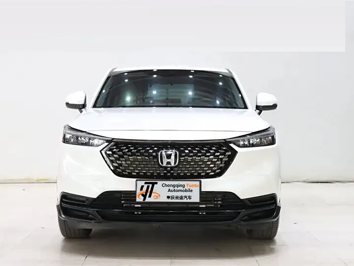 Подержанный автомобиль Honda XR-V 2024 1.5L CVT Тепловая версия 5-местный семейный внедорожник бензиновый второй XRV