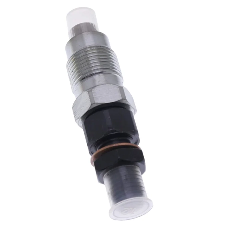 Hot Sale Fuel Injector 23600-19075 23600-17050 23600-17090 093500-5810 093500-6890 for Auto Engine