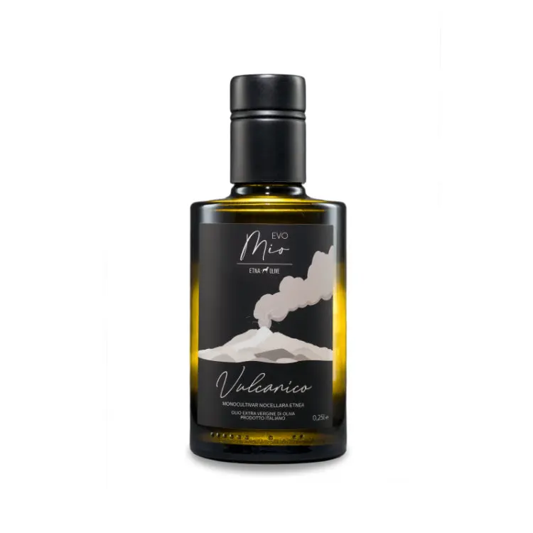 Extra Virgin Italian Olive Oil - Unmatched Taste and Quality from Italy in 250ml Glass Bottle