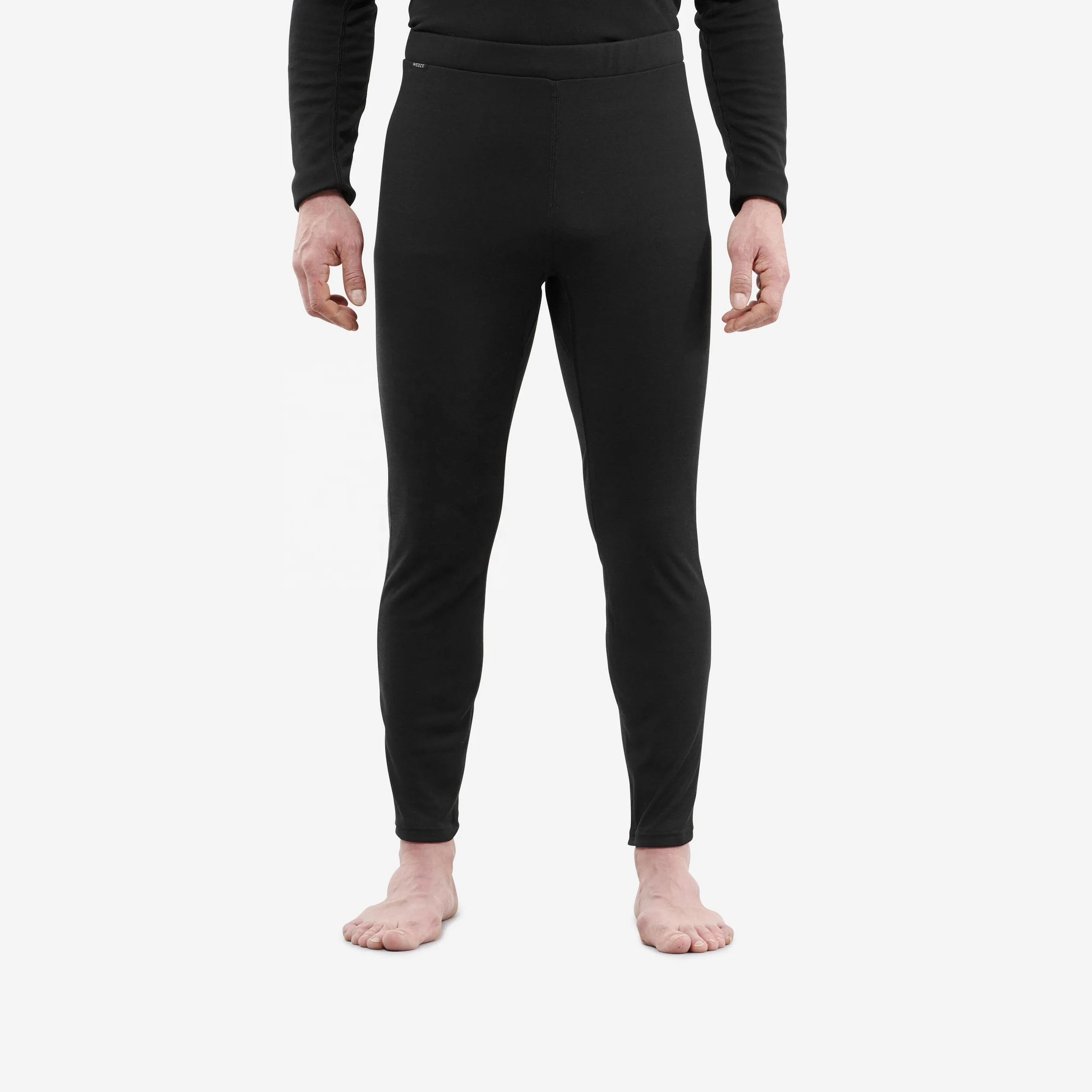 Custom Active Wear Clothes Manufacturer Of Apparel Athletic Yoga Pants Men Sports Legging Manufacturer