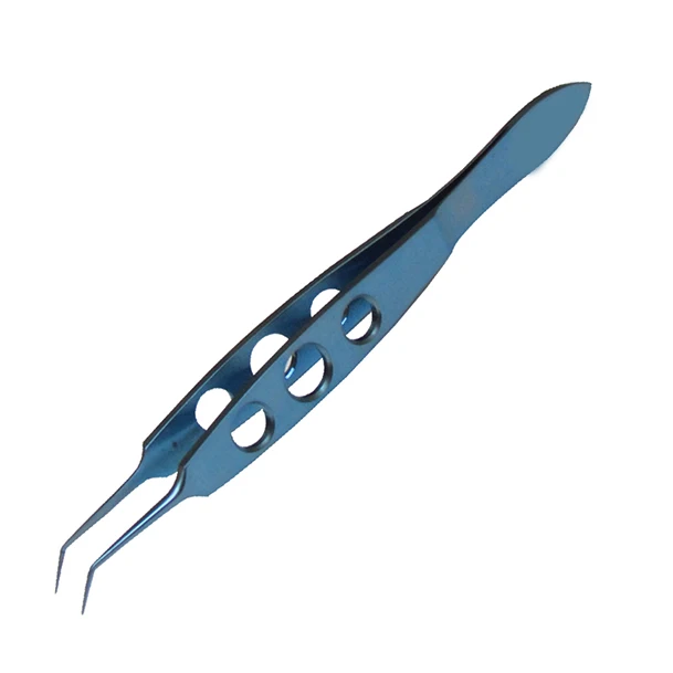 Пинцет для ресниц с заостренным наконечником OEM-сервис в наличии оптовое количество самый требовательный сделанный Пакистане