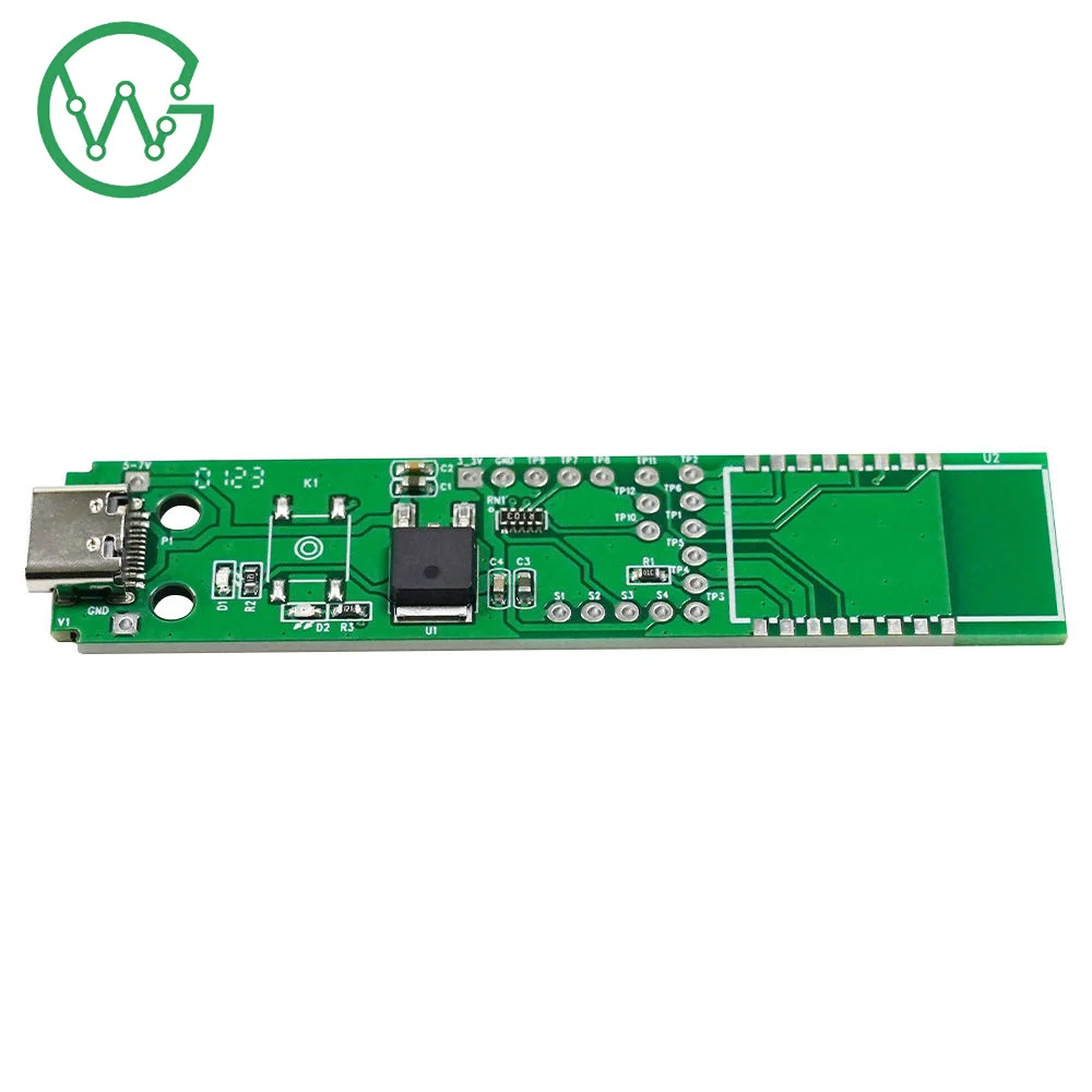 Pcb Gerber File Making Nda Electronic Contract Manufacturing