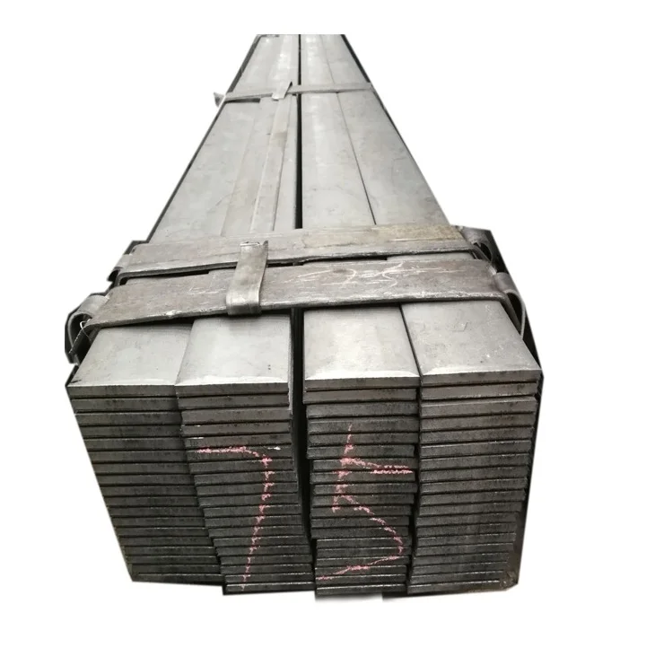 Wholesale Supplier Of Bulk Stock of q235 | q345b Carbon Steel Round steel ingot billet bars Fast Shipping