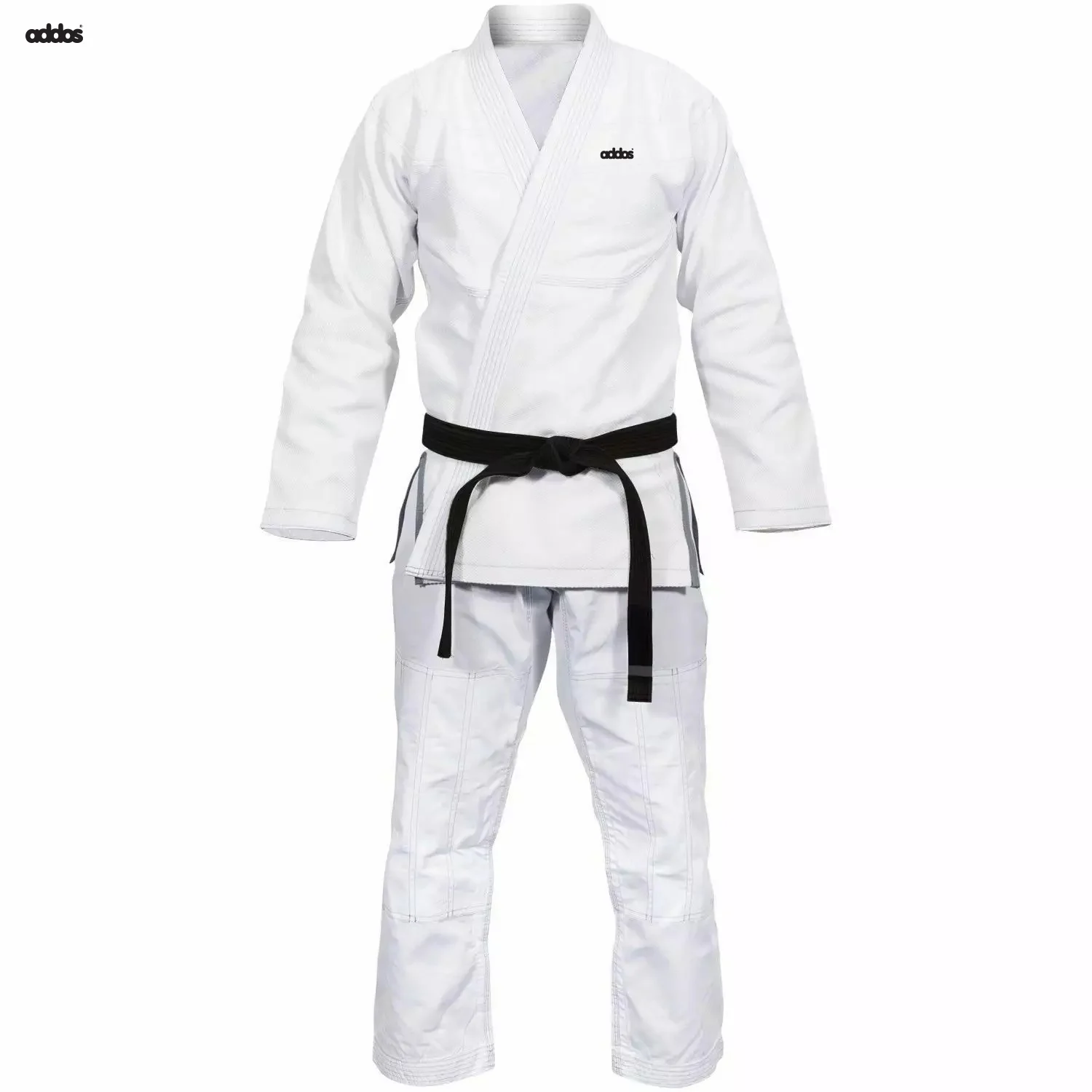 Best sellingJiu Jitsu Gis Uniform Custom Lightweight Durable Jiu Jitsu Uniform In Best Quality
