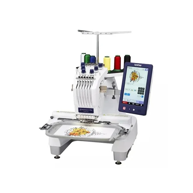 10-игольчатый брат | Предприниматель Pro X PR1050X