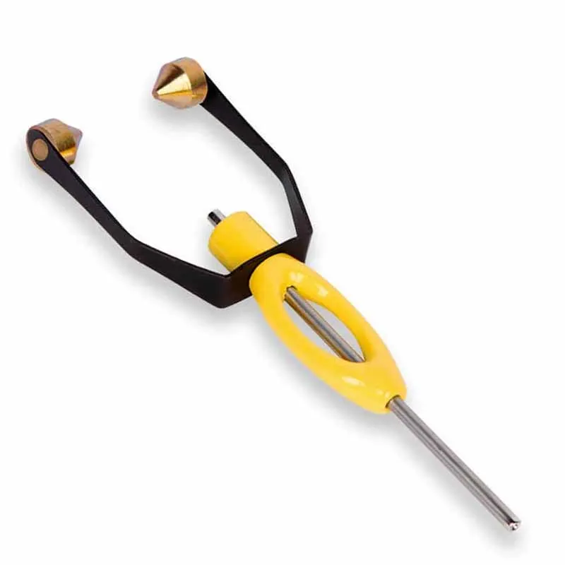 Ergo Bobbin Holder straight ceramic fly tying tools Sports & Entertainment outdoor fly tying fishing accessories