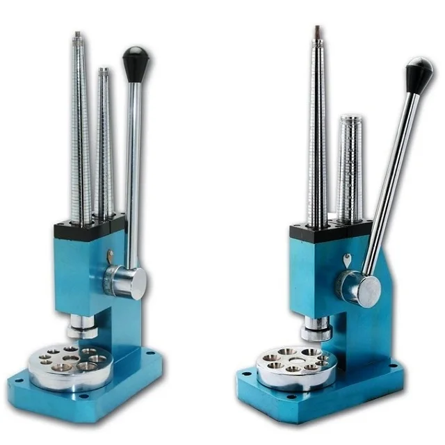 Double head ring stretcher and reducer jewelry machinery, ring sizer