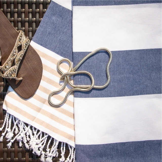 Elegant Pattern Large Modern Supplier in India  100% Cotton Turkish Beach Hammam Throw Fouta Towel....