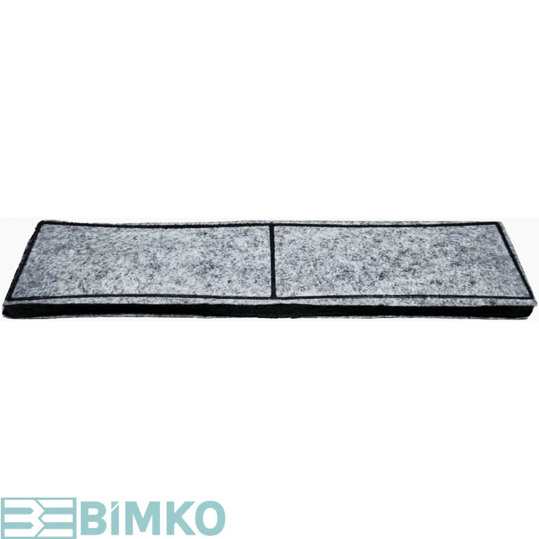 BMK-CF33 кухонные Электрические запчасти фильтр вытяжки активированный уголь бытовая техника для кухни