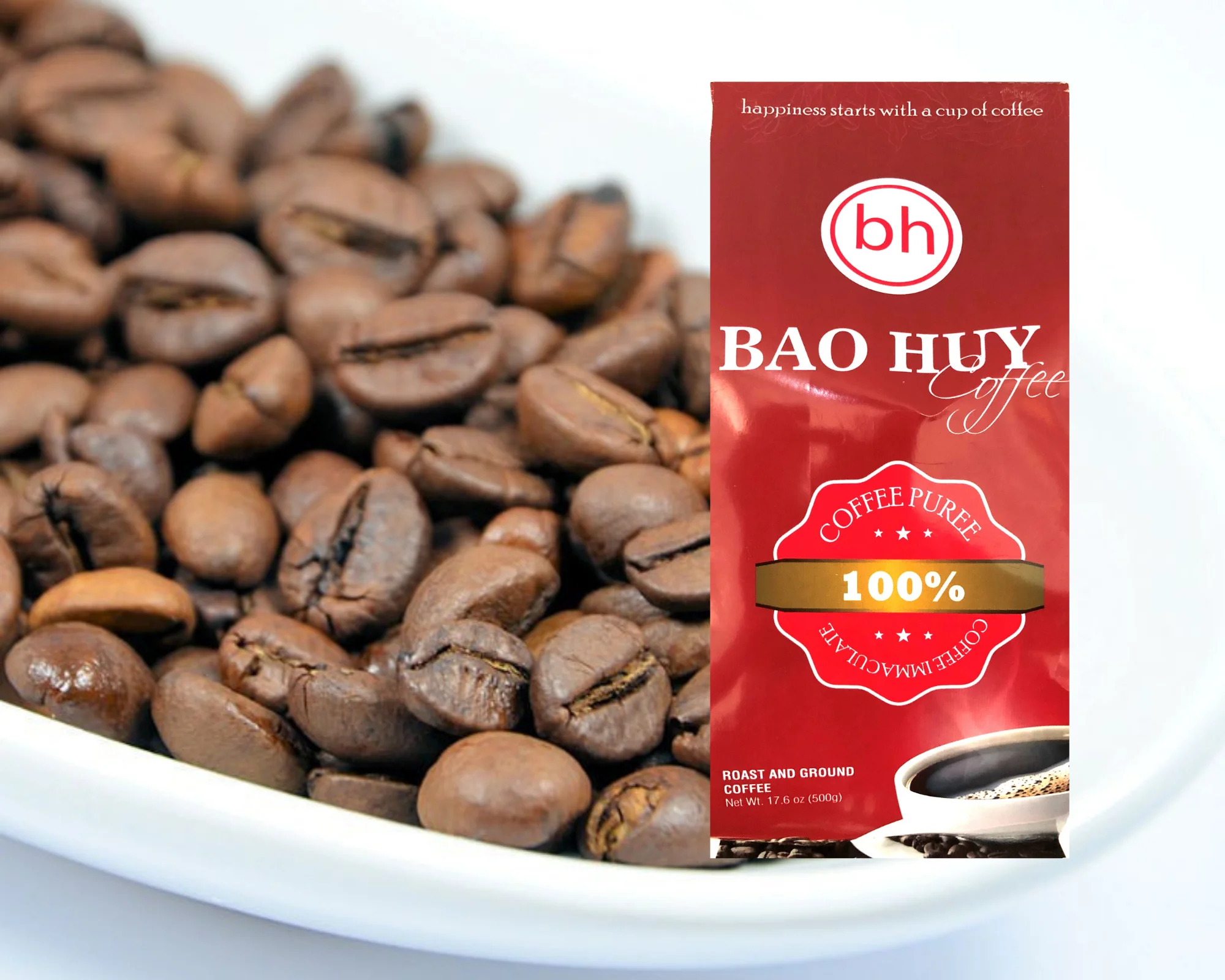 coffee bean arabica made in Viet Nam with Manufacturers High Quality Premium, Arabica Coffee Bean