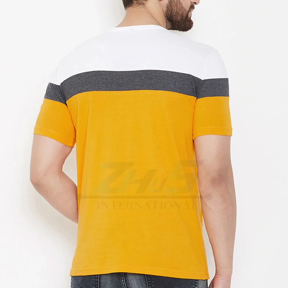 OEM Service Drop Down Shoulder Letter Printed Men T Shirt Design Your Own Men T-Shirt High Quality Durable T-Shirt For Men