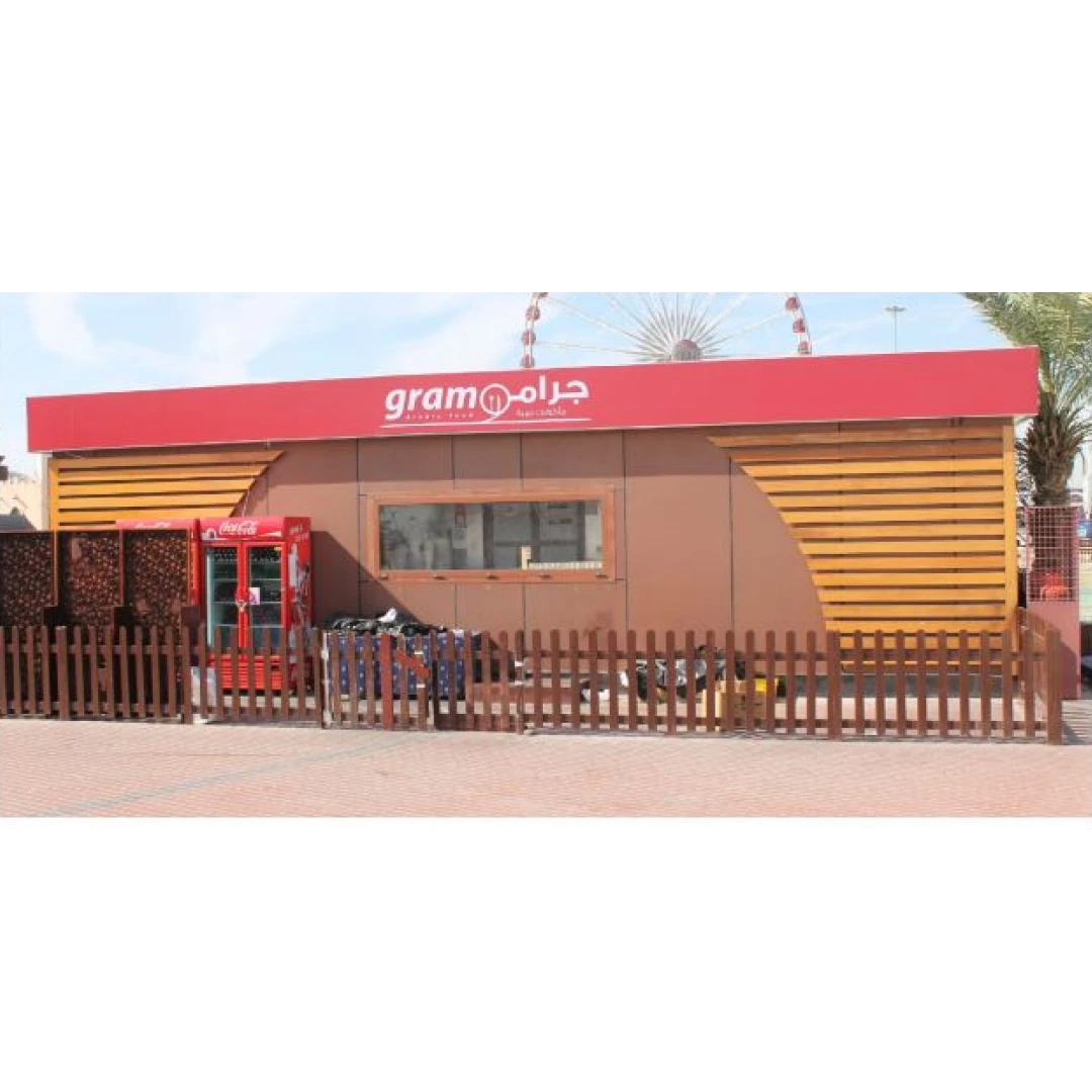 Sustainable and Modular Container Conversion Customizable Spaces for Commercial and Residential and Industrial