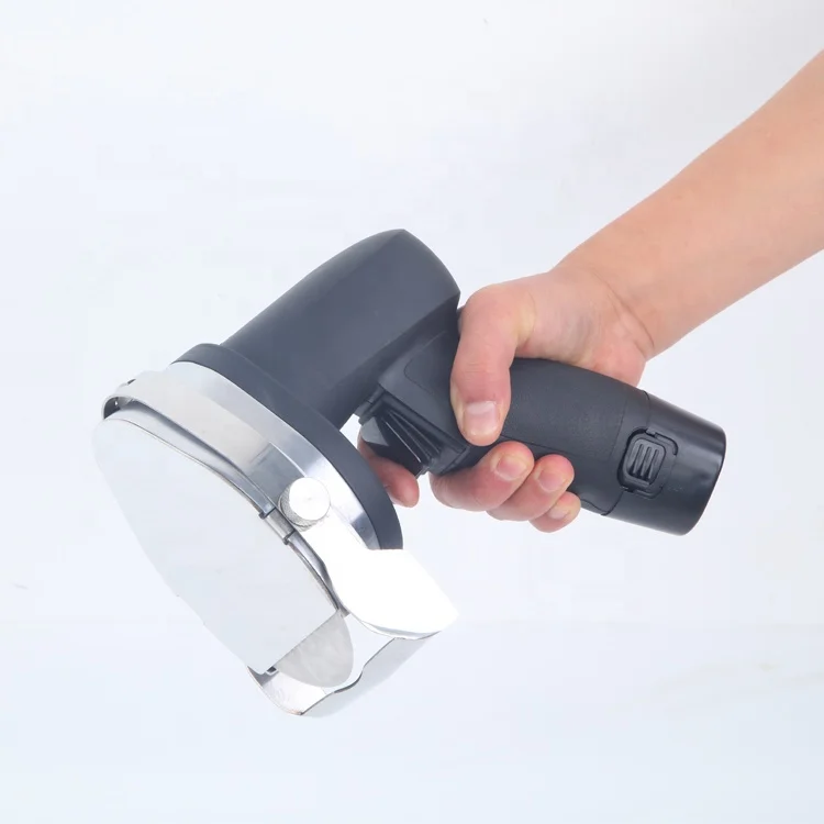 2024 Лидер продаж беспроводной слайсер для шашлыка нож шавармы