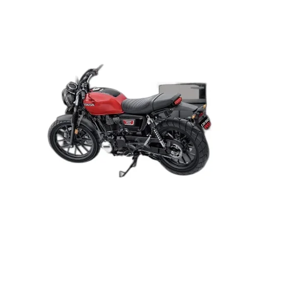 Новое поступление HONDA CB 350RS доступно для продажи индийскими экспортерами