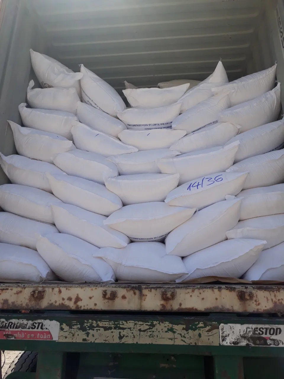 VIETNAM EXPORT PRODUCT ORGANIC DESICCATED COCONUT/ SWEETENED COCONUT FLAKES WHOLESALE PRICE