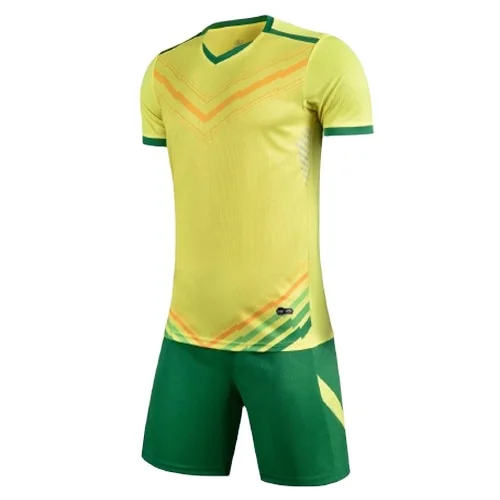 Top Sponsor Listing Soccer Uniforms Thai Quality Wholesale Football Shirt Adult Kids Soccer Uniforms Cheap France Soccer Jersey