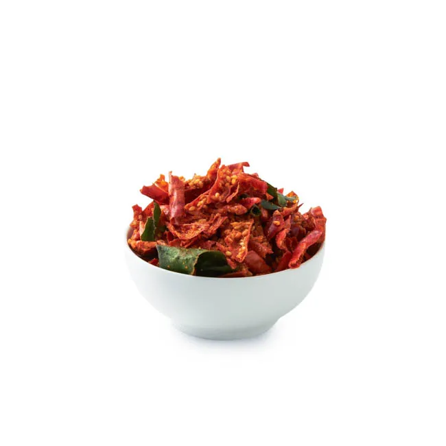 Хит продаж Прямая поставка с завода хрустящие закуски чили со вкусом кунжута Тома яма