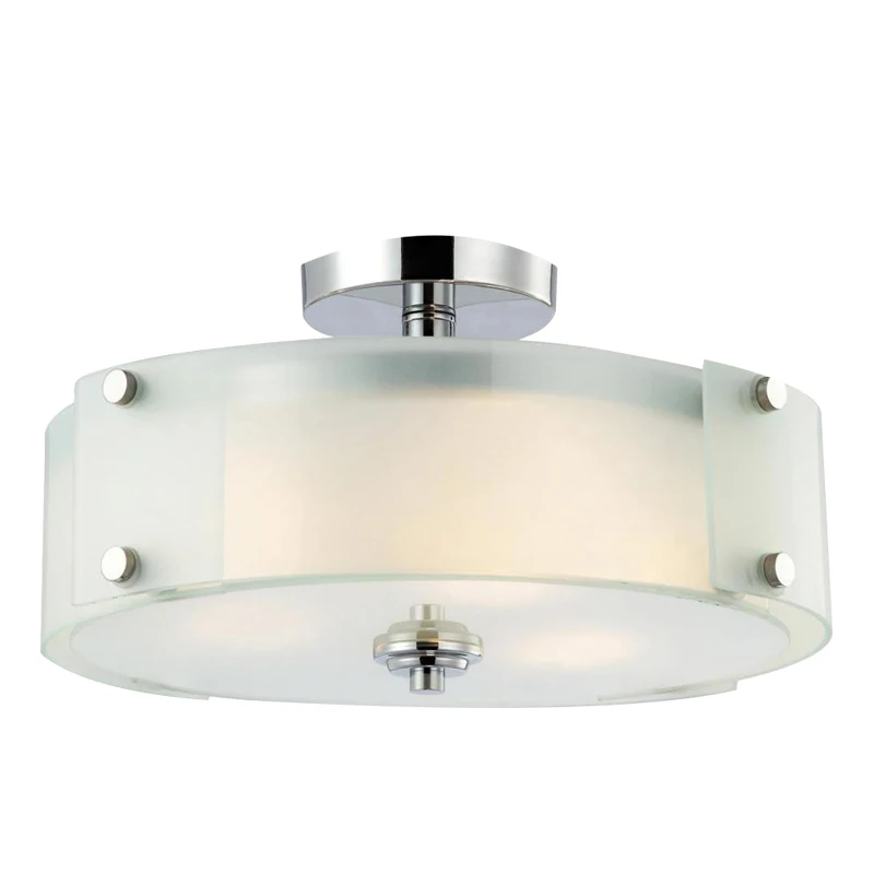 The Outdoor and Porch 1 Light Flush Ceiling Light with attractive and beautiful looking